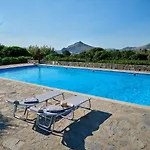 Myrto's House Seaview Of Naxos *