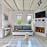 Holiday home Myrto's House Seaview Of Naxos