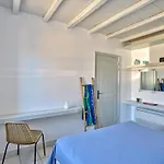 Holiday home Myrto's House Seaview Of Naxos Isterni (Paros)