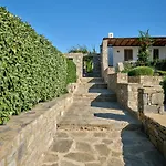Myrto's House Seaview Of Naxos Holiday home Isterni (Paros)