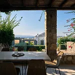 Holiday home Myrto's House Seaview Of Naxos *