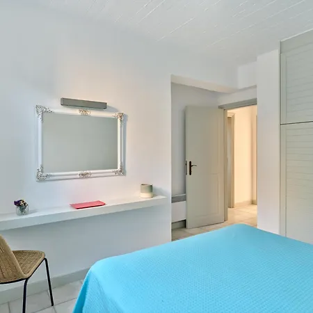 Holiday home Myrto's House Seaview Of Naxos *