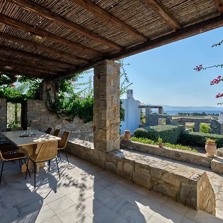 Holiday home Myrto's House Seaview Of Naxos