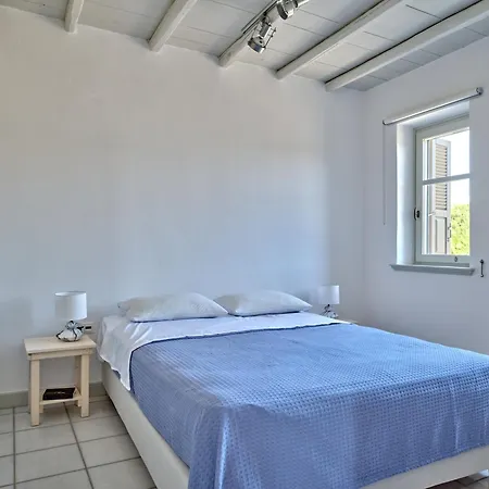 Holiday home Myrto's House Seaview Of Naxos