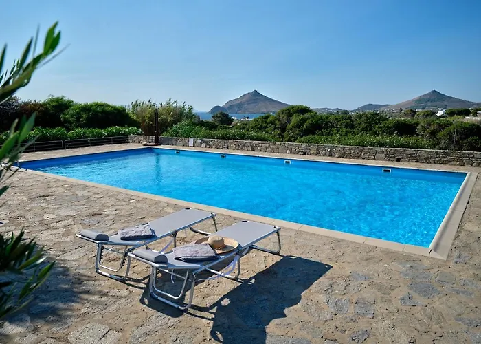 Clover - A Unique House For Your Dream Holidays *