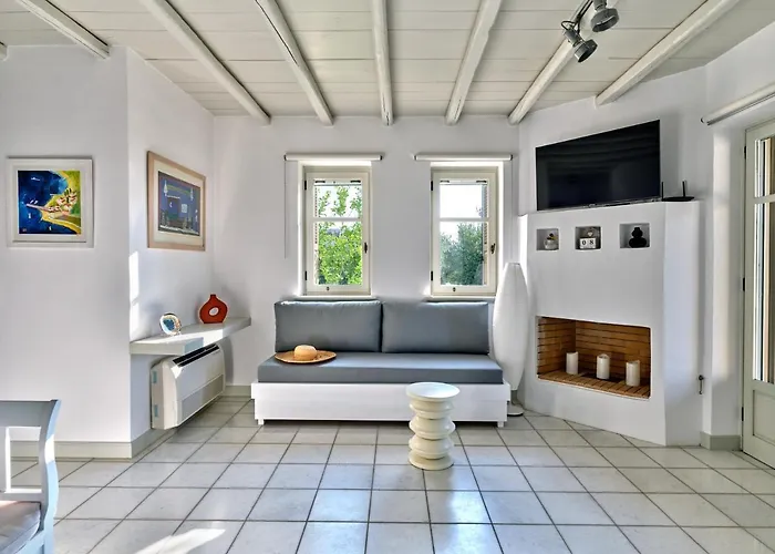 Feriehus Clover - A Unique House For Your Dream Holidays