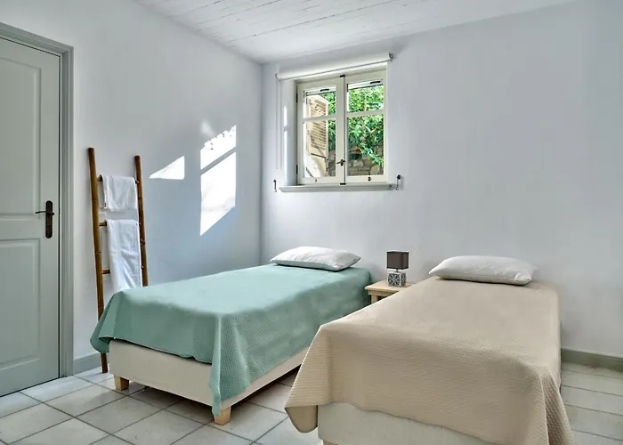 Clover - A Unique House For Your Dream Holidays *