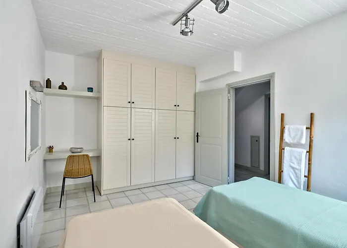 Clover - A Unique House For Your Dream Holidays Feriehus *