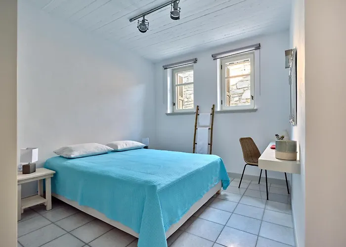 Clover - A Unique House For Your Dream Holidays Feriehus