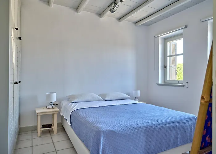 Feriehus Clover - A Unique House For Your Dream Holidays