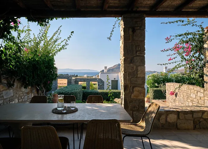 Feriehus Clover - A Unique House For Your Dream Holidays *